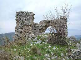 Castello di Sacco Vecchia