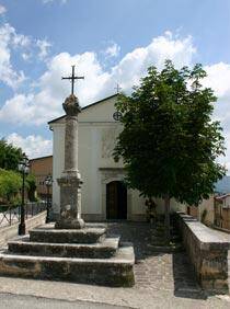 Chiesa di Sant'Antonio