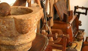 Museo dell'Arte Artigiana