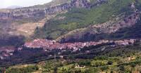 Sacco panorama